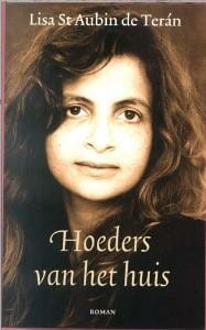 Hoeders van het huis - Lisa St. Aubin De Terán