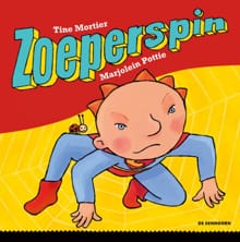 Zoeperspin - Tine Mortier