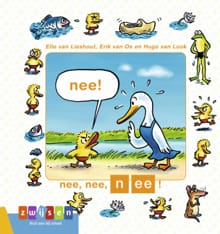 Nee, nee, nee! - Elle Van Lieshout, Erik Van Os, ...