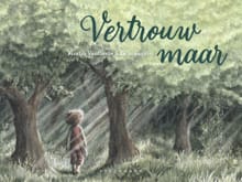 Vertrouw maar - Kirstin Vanlierde