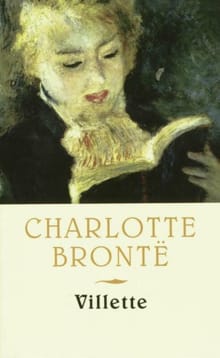 Villette - Charlotte Bronte