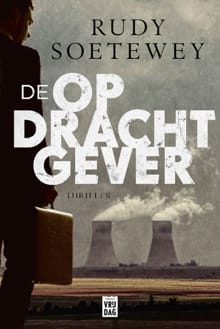 De opdrachtgever - Rudy Soetewey
