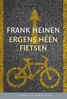 Ergens heen fietsen (set van 10) - Frank Heinen