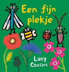 Een fijn plekje - Lucy Cousins