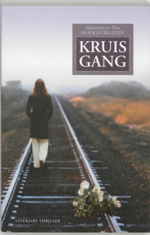Kruisgang - Marianne Hoogstraaten, Theo Hoogstraaten
