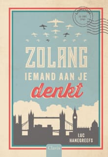 Zolang iemand aan je denkt - Luc Hanegreefs