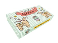 Pimp je t-shirt met de alpaca's van Eva Mouton - Eva Mouton, Mouton Eva