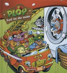 Lui in de was - Gert Verhulst, Hans Bourlon, ...