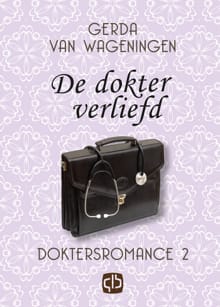 De dokter verliefd - Gerda van Wageningen, Gerda Van Wageningen