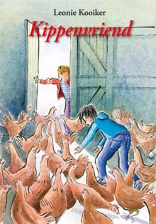 Kippenvriend - Leonie Kooiker
