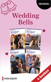 Wedding Bells - Aimee Carson, Amy Andrews, ...