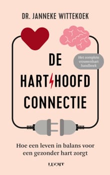 De hart / hoofd connectie - Janneke Wittekoek