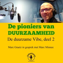 Marc Graetz in gesprek met Marc Minnee - Marc Graetz, Marc Minnee