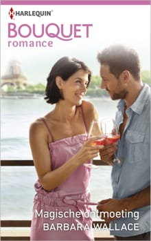 Magische ontmoeting - Barbara Wallace