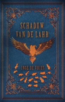 Schaduw van de lahr - Inge de Vries