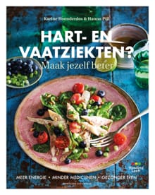 Hart- en vaatziekten? - Karine Hoenderdos, Hanno Pijl