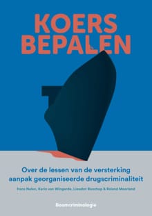 Koers bepalen - Hans Nelen, Karin van Wingerde, ...