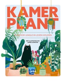 Kamerplant - Gerard Janssen