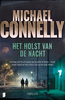 Het holst van de nacht - Michael Connelly