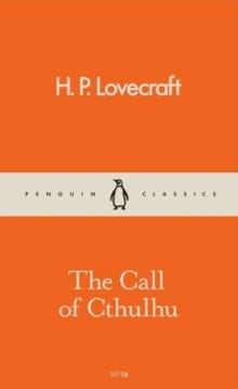 The Call of Cthulhu - H.P. Lovecraft, Howard P. Lovecraft, ...