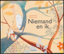 Niemand en ik - Bart Mertens