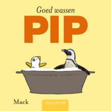 Goed wassen Pip -  Mack, Mack van Gageldonk