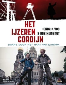 Het IJzeren Gordijn - Thijs Delrue, Hendrik Vos, ...