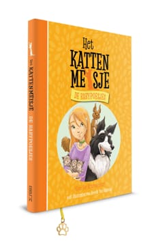 De babypoesjes - Nico De Braeckeleer