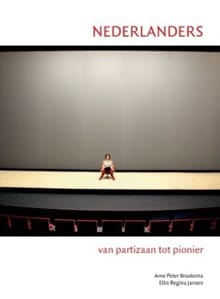 Nederlanders - Arne Peter Braaksma