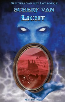 Scherf van licht - M.C. Pallada