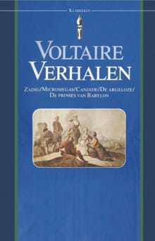 Verhalen -  Voltaire