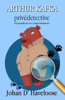 Arthur Kafka - Johan D' Haveloose