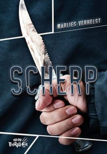 Scherp - Marlies Verhelst