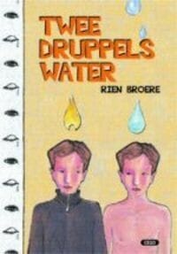 Twee druppels water - Rien Broere, Kris Nauwelaerts