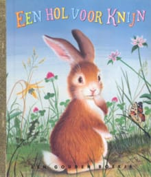 Een Hol voor Knijn - M. Wise Brown