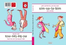Mi-ba-las-mis ; Sim-sa-la-bim - Ann Lootens, A. Lootens