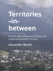Territories-in-­between - Alexander Wandl