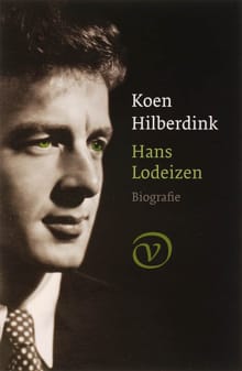 Hans Lodeizen - K. Hilberdink, Koen Hilberdink