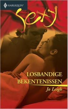 Losbandige bekentenissen - Jo Leigh