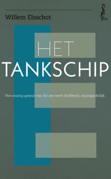 Het tankschip - Willem Elsschot