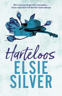 Harteloos - Elsie Silver