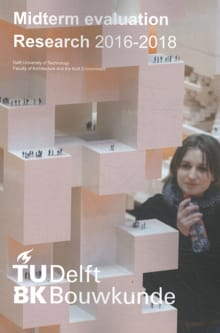 Midterm evaluation Research 2016-2018 - 