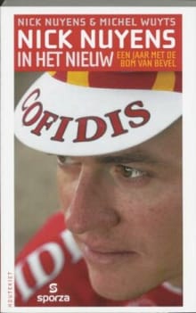 Nick Nuyens in het nieuw - Nick Nuyens, Michel Wuyts