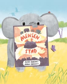 Mensenstad - Alan Durant, Anna Doherty