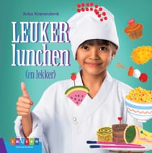 Leuker lunchen (en lekker) - Anke Kranendonk