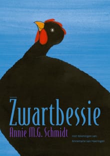 Zwartbessie - Annie M.G. Schmidt