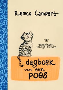 “Dagboek van een poes