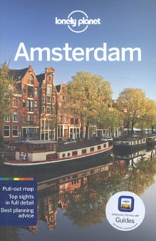 Amsterdam -  Lonely, Planet, Catherine Le Nevez, ...