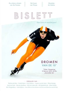 Bislett 2 - Bert Wagendorp, Nando Boers, ...