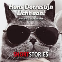 Licht aan! - Hans Dorrestijn